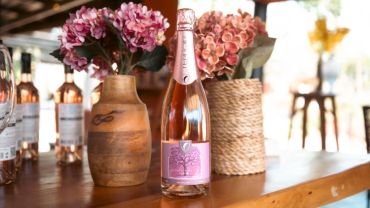 ESPUMANTE MOSCATEL ROSE